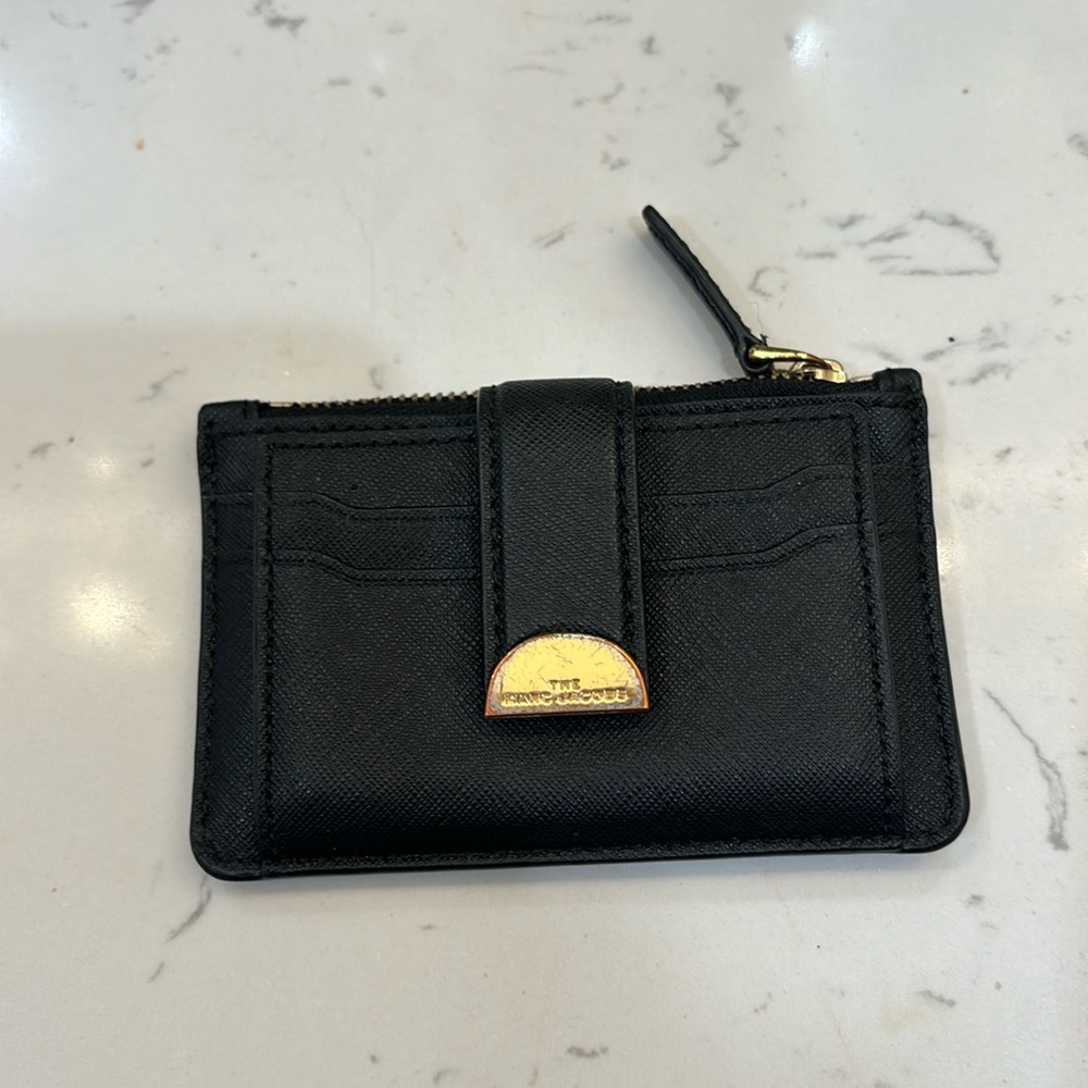 The March Jacobs cardholder/wallet